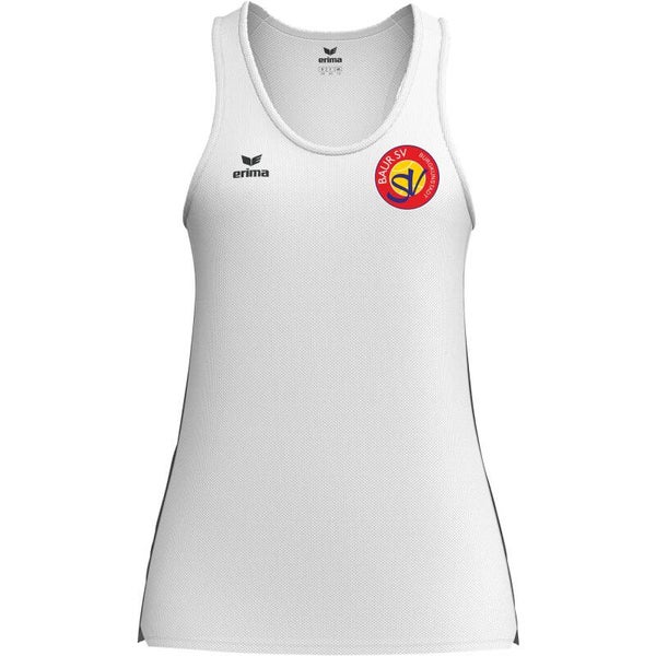 erima T&F Singlet Tanktop Damen Baur SV