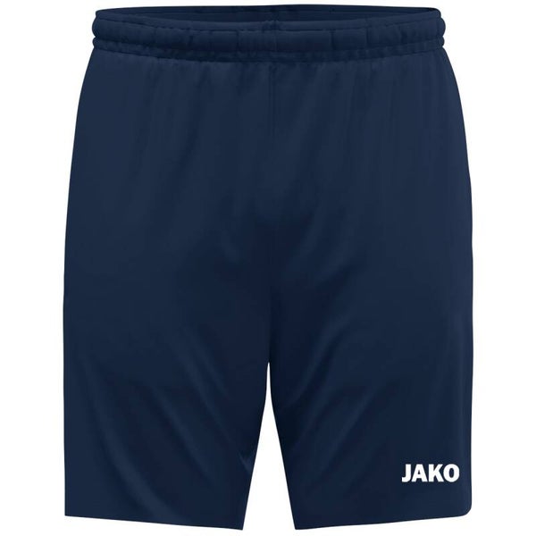 Jako DYNAMIC Freizeitshort Herren/Damen/Kinder marine