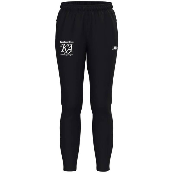 Jako ONE Trainingshose KA Lippertsgrün Damen