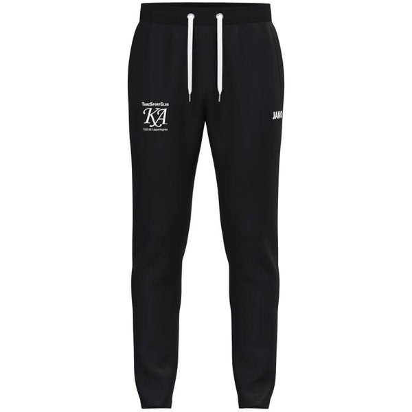 Jako ONE Jogginghose Cotton KA Lippertsgrün Herren/Kinder