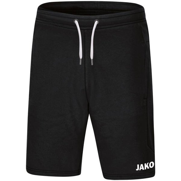 JAKO Sweat Short Base