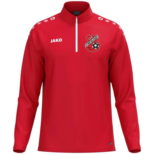 Jako ONE Ziptop FC Kirchleus Unisex/Kinder
