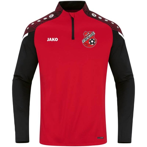 Jako ZipTop Performance Herren/Kinder FC Kirchleus