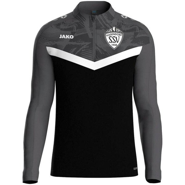 Jako Iconic Ziptop Herren/Kinder SSV Kasendorf