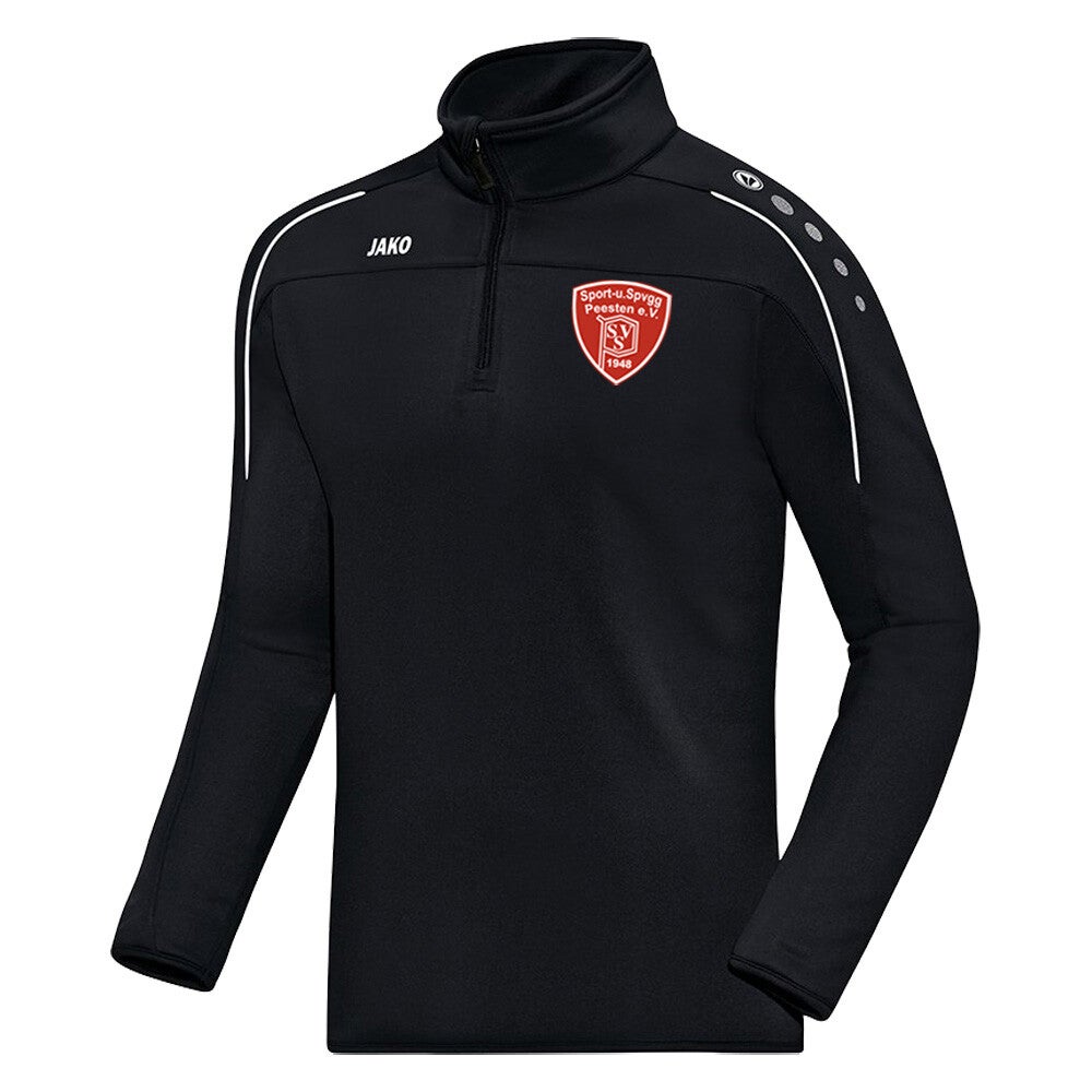 Jako Classico Trainingszipper Herren SSV Peesten