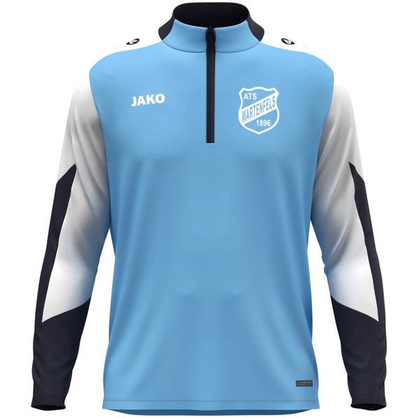 Jako DYNAMIC Ziptop Herren/Damen/Kinder ATS Wartenfels
