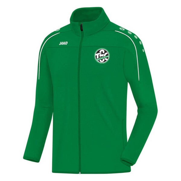 Jako Classico Trainingsjacke Herren TSC Mainleus