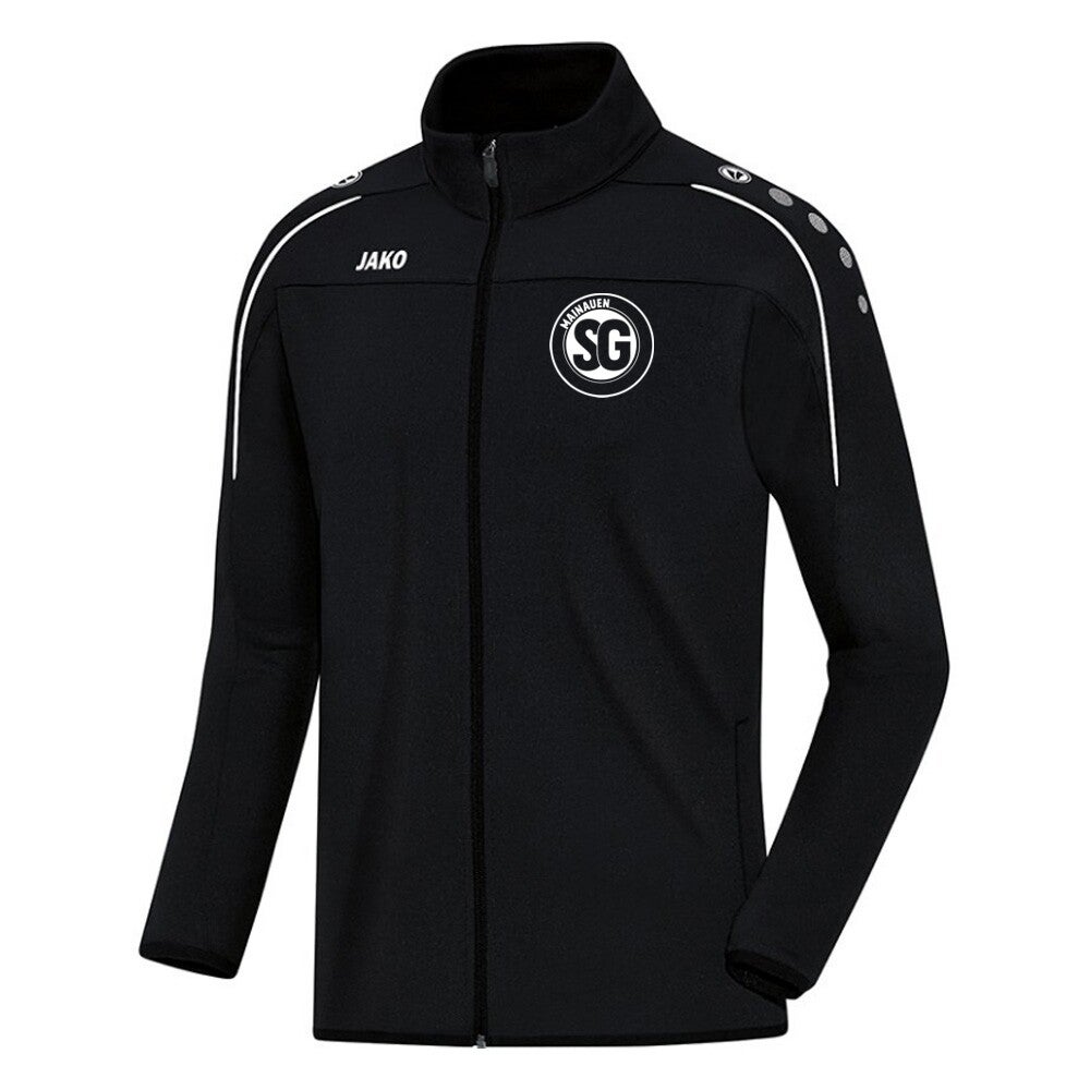 Jako Classico Trainingsjacke SG Mainauen