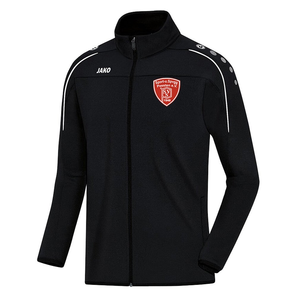 Jako Classico Trainingsjacke Herren SSV Peesten