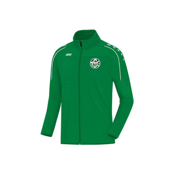 Jako Classico Trainingsjacke Kids TSC Mainleus