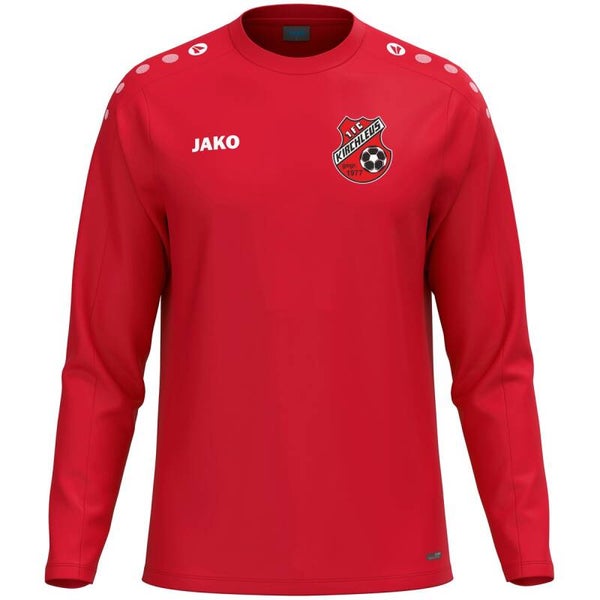 Jako ONE Sweater FC Kirchleus Unisex/Kinder