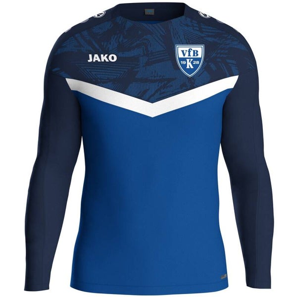 Jako Iconic Sweatshirt Herren/Kinder VfB Kulmbach