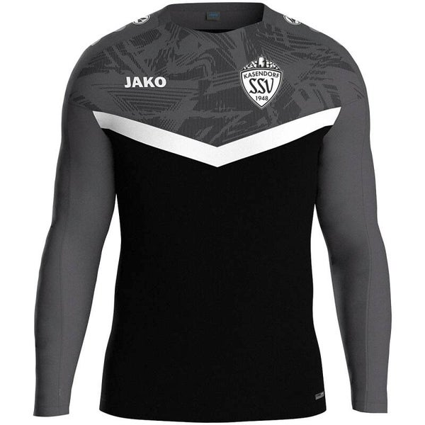 Jako Iconic Sweatshirt Herren/Kinder SSV Kasendorf