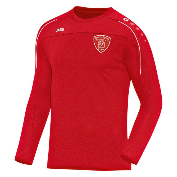 Jako Classico Sweatshirt Herren SSV Peesten
