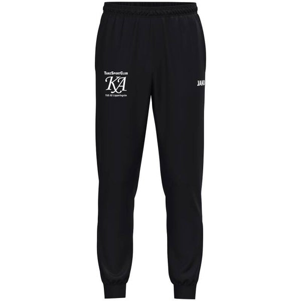 Jako ONE Polyesterhose KA Lippertsgrün Herren/Kinder/Bambini