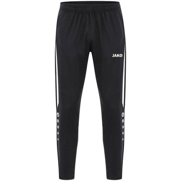 Jako Power Polyesterhose Kinder