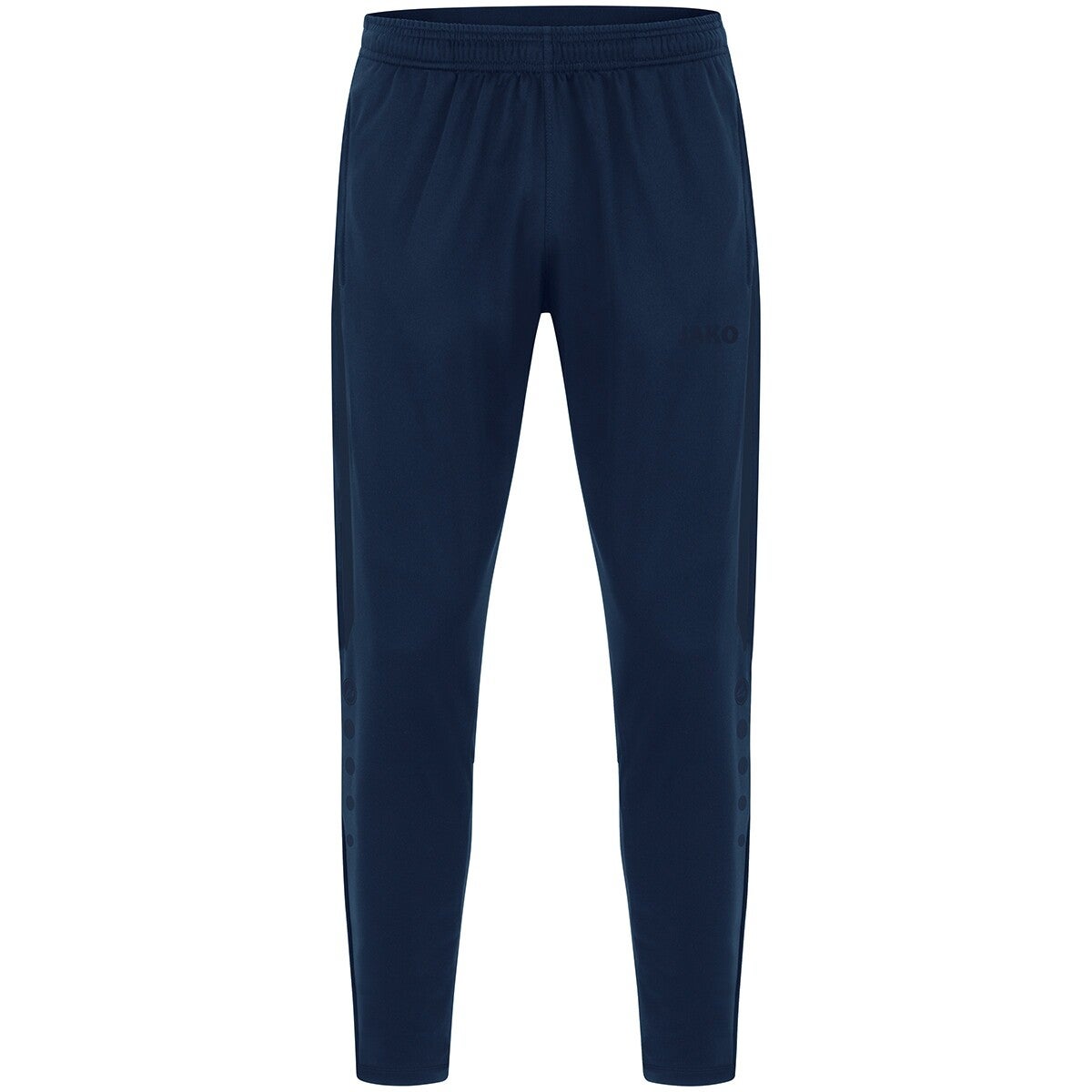 Jako POWER Polyesterhose navy Herren/Kinder