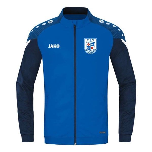 Jako Polyesterjacke Performance TSV Wirsberg