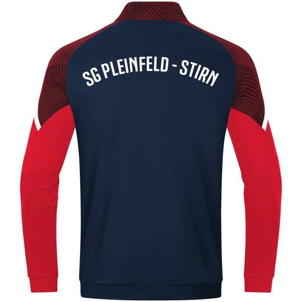 Jako Performance Polyesterjacke Herren/Kinder SG Pleinfeld-Stirn