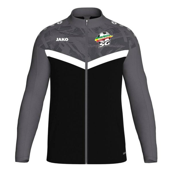Jako Iconic Polyesterjacke Herren SG Kickers