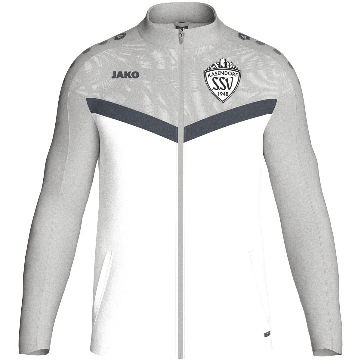 Jako Iconic Polyesterjacke Herren/Kinder SSV Kasendorf