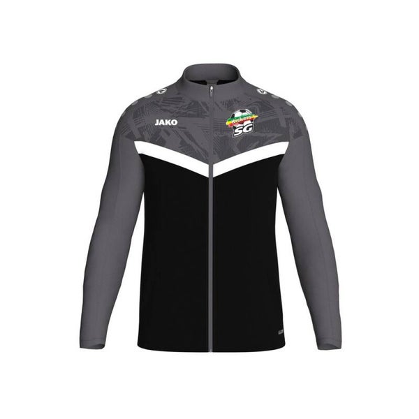Jako Iconic Polyesterjacke Kinder SG Kickers