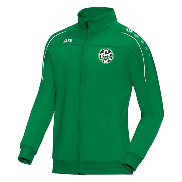 Jako Classico Polyesterjacke TSC Mainleus