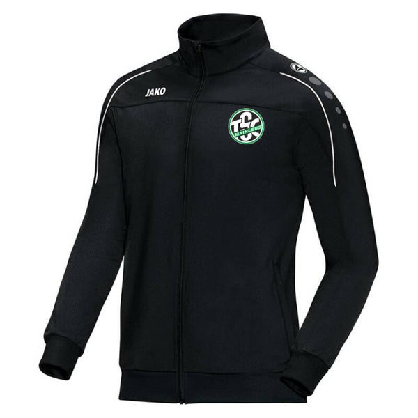Jako Classico Polyesterjacke Herren TSC Mainleus