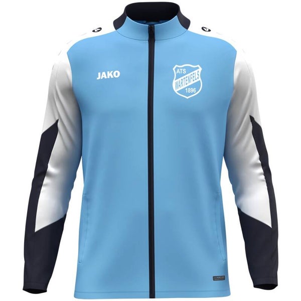 Jako DYNAMIC Polyesterjacke Herren/Damen/Kinder ATS Wartenfels