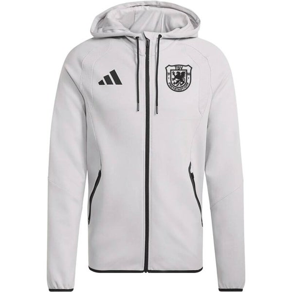 adidas TIRO 26 TRAVEL Kapuzenjacke Unisex/Kinder TSV Freystadt Tennis