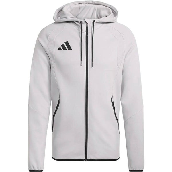 adidas TIRO 26 TRAVEL Kapuzenjacke Unisex/Kinder TSV Freystadt Tennis