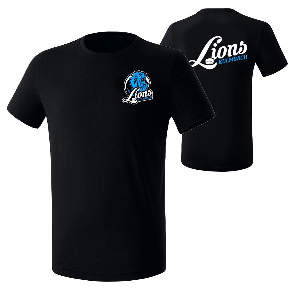 LIONS Kulmbach T-Shirt Baumwolle Herren