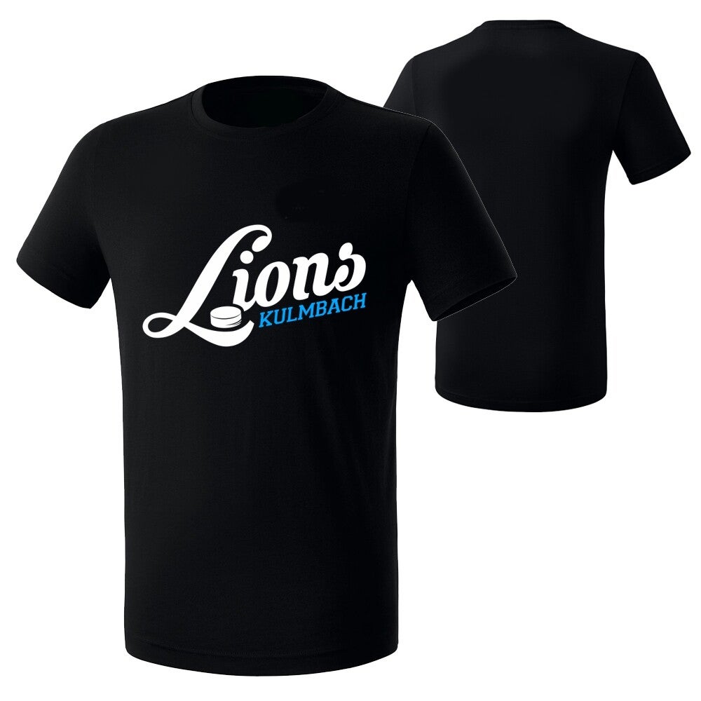 LIONS Kulmbach T-Shirt Baumwolle Herren