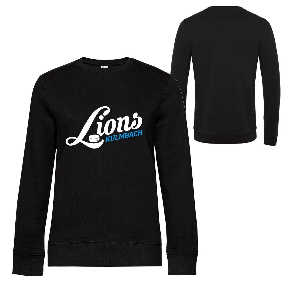 LIONS Kulmbach Sweatshirt Herren