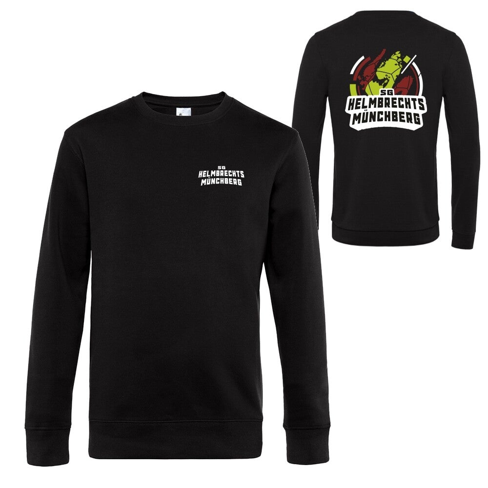 Basic King Sweatshirt Herren SG Helmbrechts-Münchberg