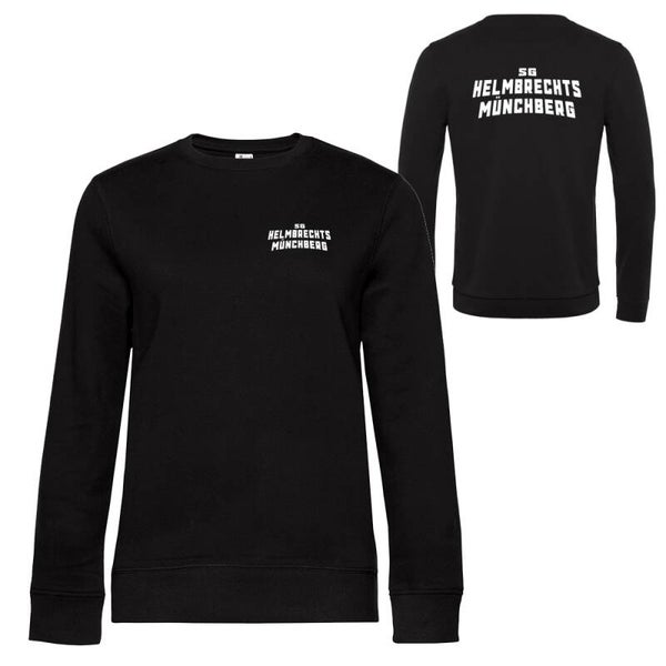 Basic Queen Sweatshirt Damen SG Helmbrechts-Münchberg