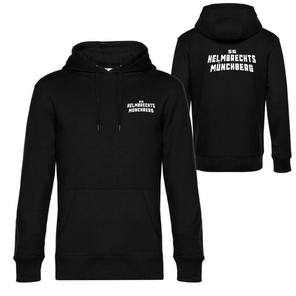 Basic King Crew Neck Hoodie Herren SG Helmbrechts-Münchberg