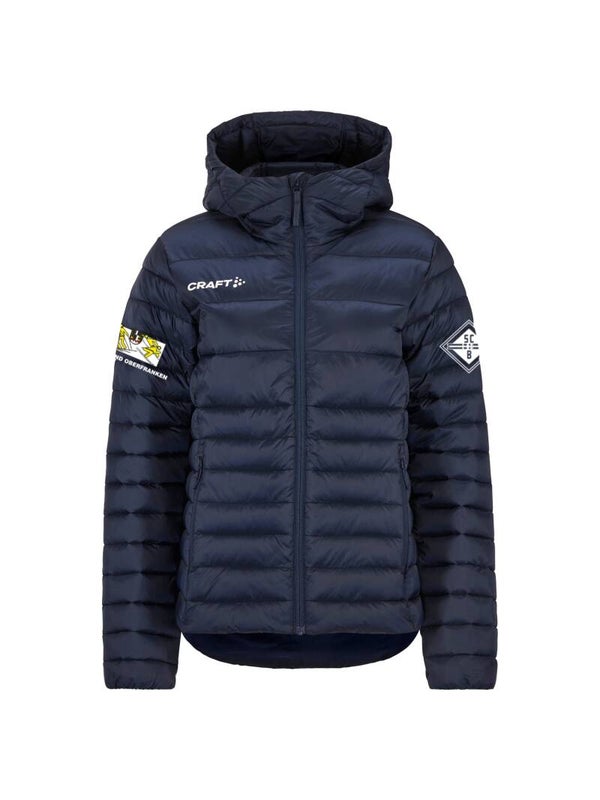 Craft Ability Isolate Jacke Damen Ski-Club Bischofsgrün