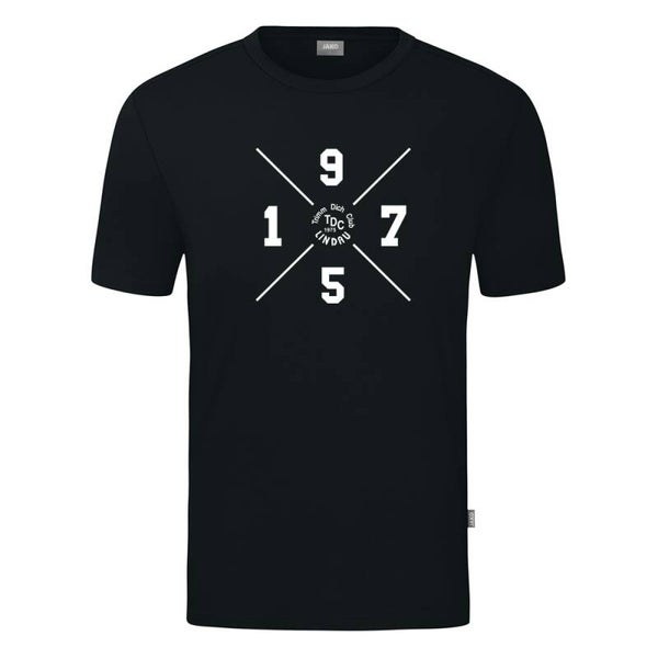 Jako Organic T-Shirt 1975 Herren/Kinder TDC Lindau