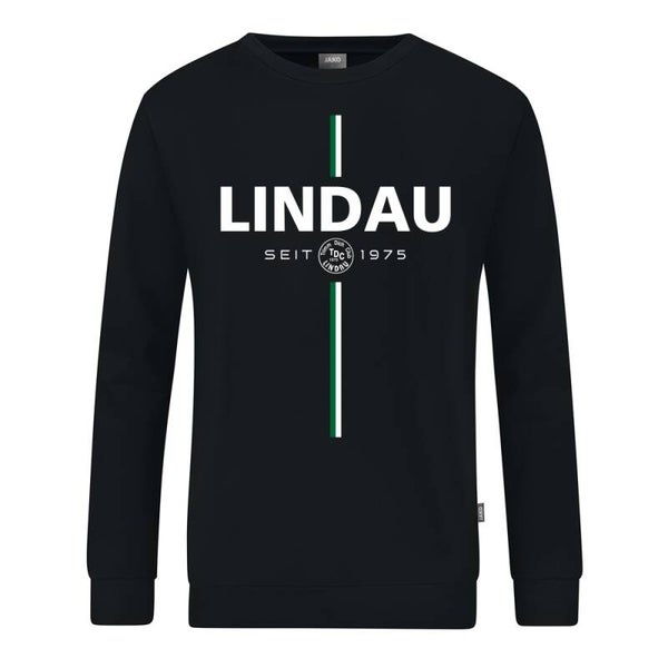 Jako Organic Sweat TRIMMER 1975 Herren TDC Lindau