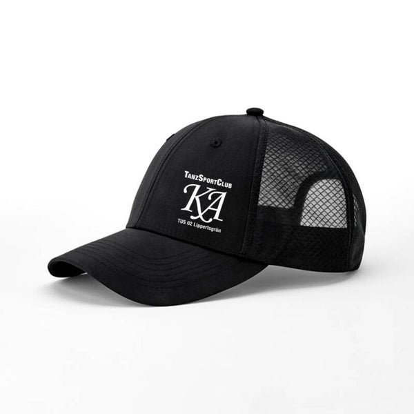 TECHNICAL MESH TRUCKER CAP KA Lippertsgrün