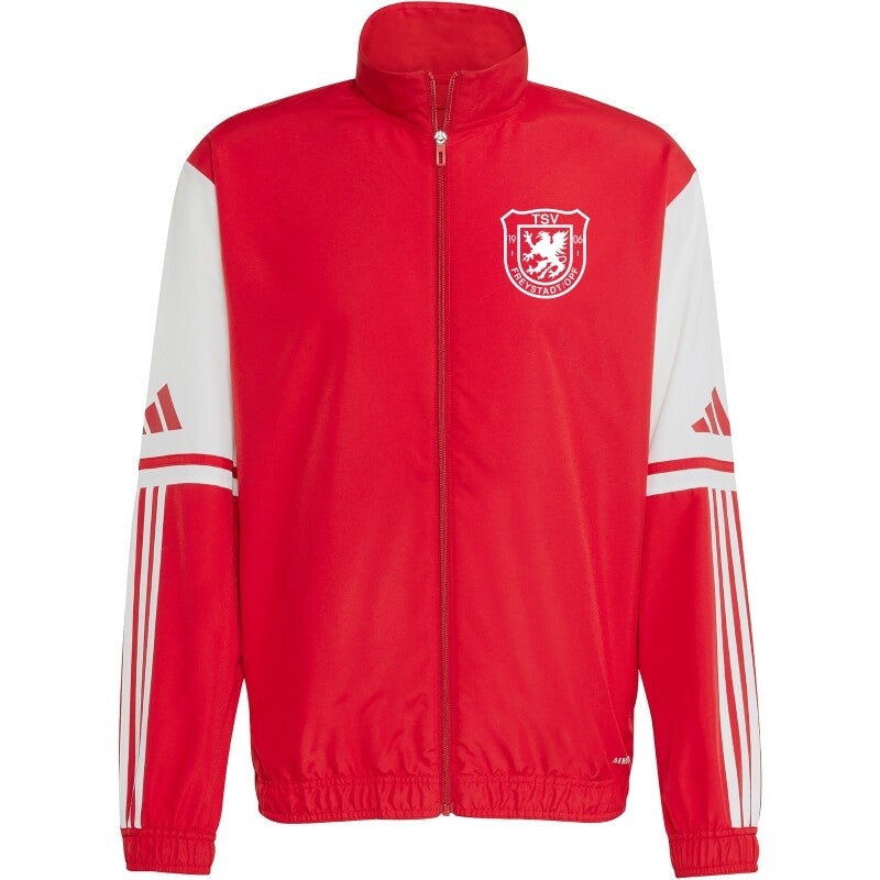adidas SQUADRA 25 Präsentationsjacke Herren TSV Freystadt