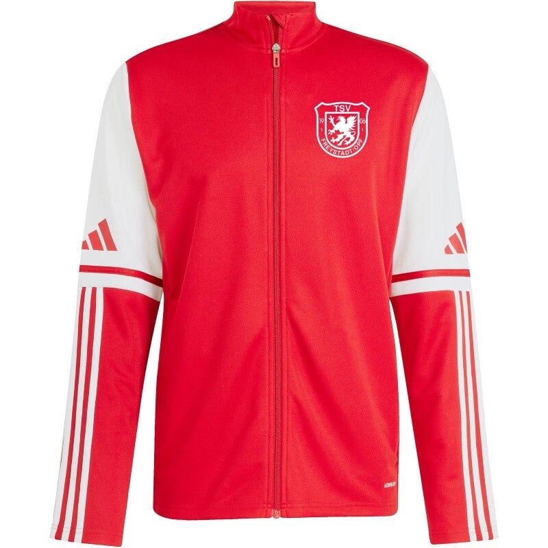 adidas SQUADRA 25 Trainingsjacke Herren TSV Freystadt