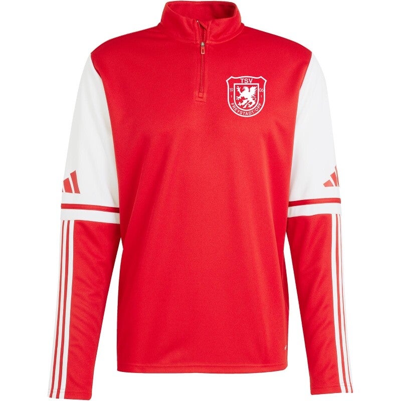 adidas SQUADRA 25 Trainings-Ziptop Herren TSV Freystadt