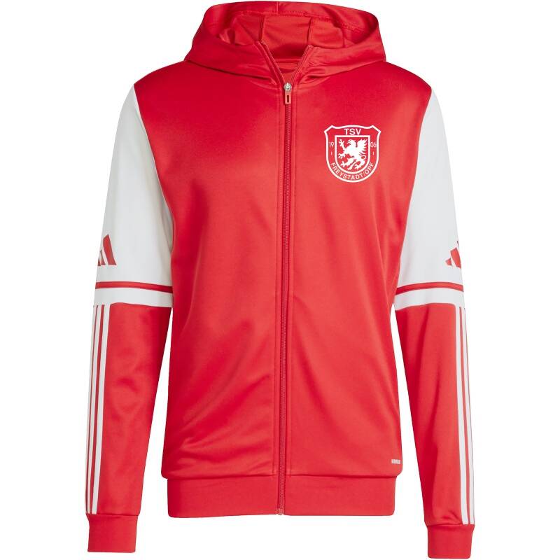 adidas SQUADRA 25 Kapuzenjacke Kinder TSV Freystadt