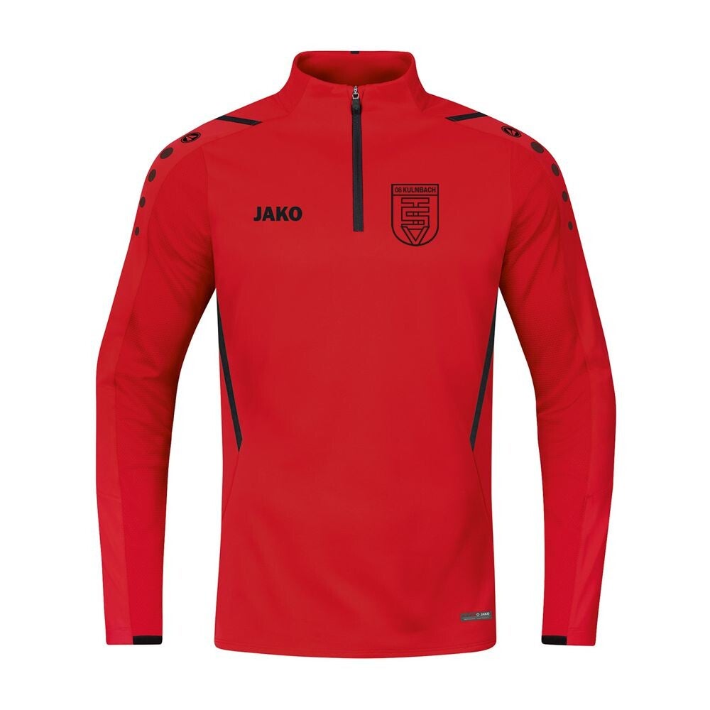JAKO Ziptop Challenge TSV 08 Kulmbach