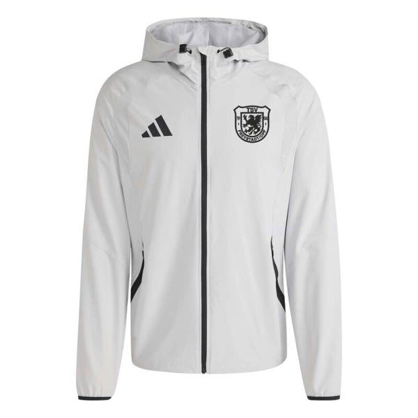 adidas TIRO 26 TRAVEL Windbreaker Unisex TSV Freystadt Tennis
