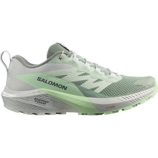 Salomon SENSE RIDE 5 Trailschuhe Damen