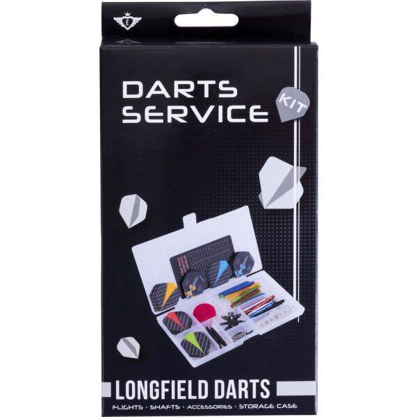 Longfield Service Kit