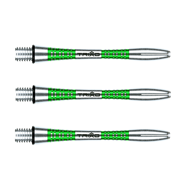 ***NEW* Triad Green Dart Shafts